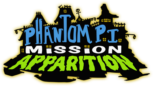 The Phantom P.I. Mission Apparition