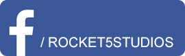 Rocket 5 On Facebook