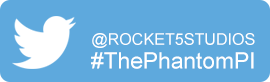 Follow Rocket 5 on Twitter
