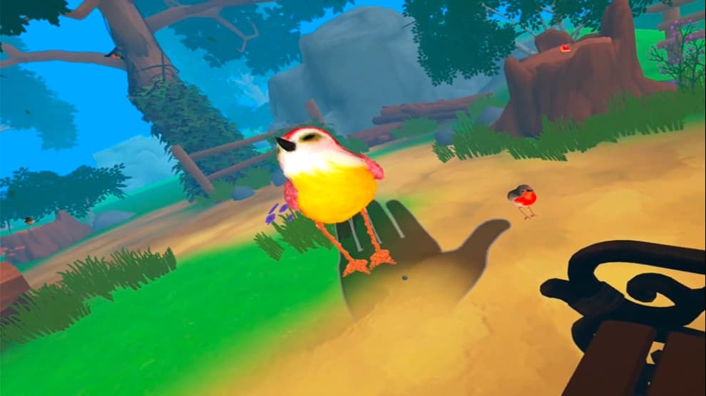 AR & VR Development