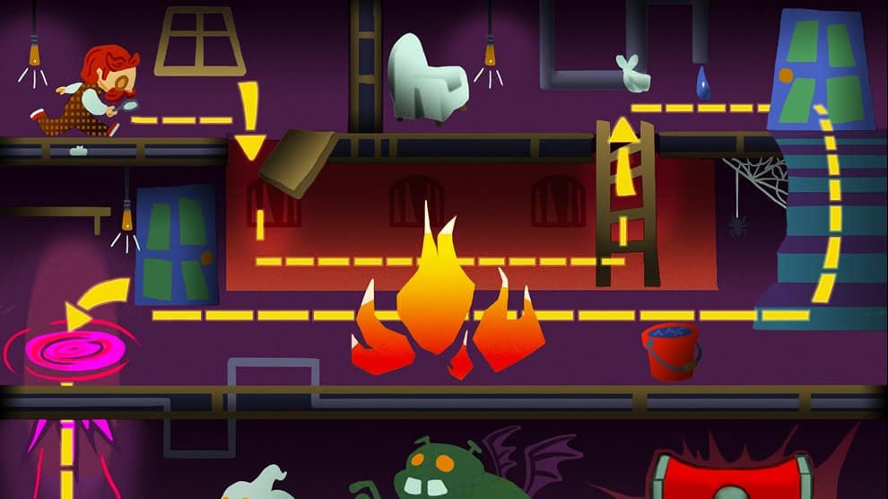 Video Game Development